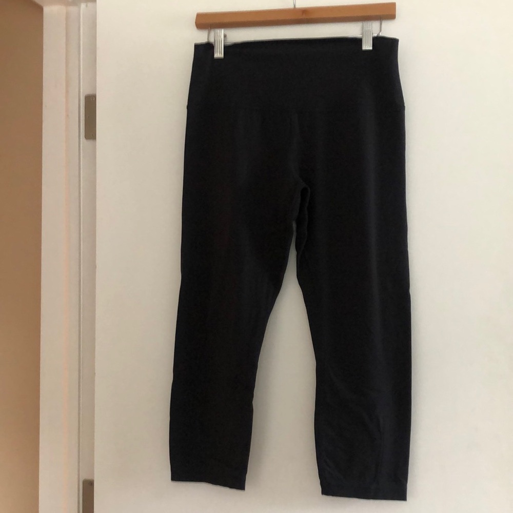 lululemon Align HR Crop 21” Leggings